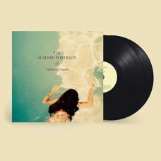 LUDOVICO EINAUDI-THE SUMMER PORTRAITS -HQ- (2LP)