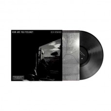 BEN HOWARD-HOW ARE YOU FEELING? (LP)