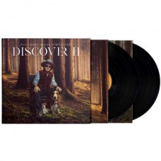 ZUCCHERO-DISCOVER II -HQ- (2LP)