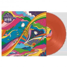 V/A-20 ANOS DE VIAJE DE ESTUDIOS. UN TRIBUTO A LORI MEYERS -COLOURED- (LP)