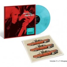 TOM PETTY AND THE HEARTBREAKERS-LONG AFTER DARK -COLOURED- (LP)