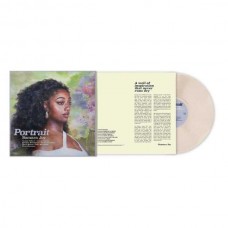 SAMARA JOY-PORTRAIT -COLOURED/LTD- (LP)