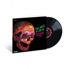 ARCHIE SHEPP-THE MAGIC OF JU-JU -HQ- (LP)