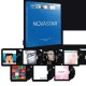 NOVASTAR-THE COMPLETE VINYL COLLECTION 2000-2025 -HQ/BOX- (7LP)