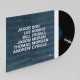 JAKOB BRO/LEE KONITZ/BILL FRISELL/JASON MORAN/ANDREW CYRILLE-TAKING TURNS (LP)