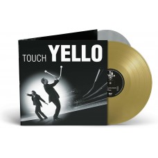 YELLO-TOUCH YELLO -COLOURED/ANNIV- (2LP)