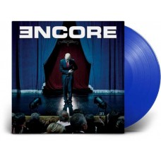 EMINEM-ENCORE -COLOURED- (2LP)