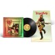 RUSLANA-GENESIS (LP)