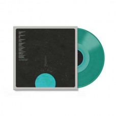 STEVEN WILSON-THE OVERVIEW -COLOURED/HQ- (LP)