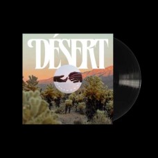 LARA SOMOGYI & JEAN-MICHEL BLAIS-DESERT (LP)