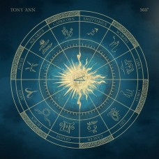 TONY ANN-360O (CD)