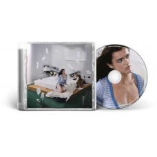 AMAIA-SI ABRO LOS OJOS NO ES REAL (CD)