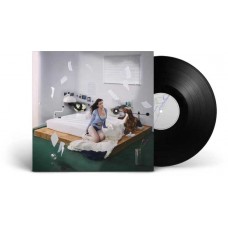 AMAIA-SI ABRO LOS OJOS NO ES REAL (12")