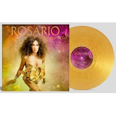 ROSARIO FLORES-UNIVERSO DE LEY -COLOURED- (LP)