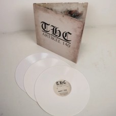 THC/ROCKS/RBDJAN-ARTIKEL 140 -COLOURED- (3LP)