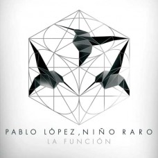 PABLO LOPEZ-LA FUNCION (7")