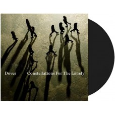 DOVES-CONSTELLATIONS FOR THE LONELY -HQ- (LP)