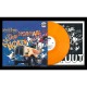 NORMAAL-KIEK UUT -COLOURED- (LP)