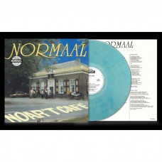 NORMAAL-NOAR 'T CAFE -COLOURED- (LP)