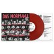 NORMAAL-DA'S NORMAAL -COLOURED- (LP)