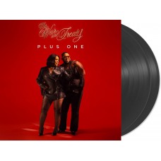 WAR AND TREATY-PLUS ONE (2LP)