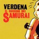 VERDENA-IL SUICIDIO DEI SAMURAI (CD)