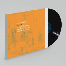 MATHIAS EICK & KRISTJAN RANDALU-LULLABY (LP)