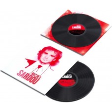 MICHEL SARDOU-BEST OF (2LP)