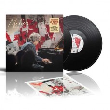 REMO ANZOVINO-ATELIER (2LP)