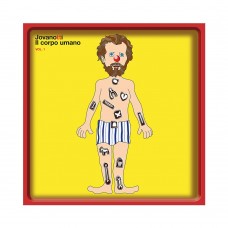 JOVANOTTI-NUOVO ALBUM (CD)