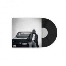 KENDRICK LAMAR-GNX (LP)