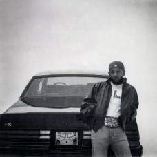 KENDRICK LAMAR-GNX (CD)