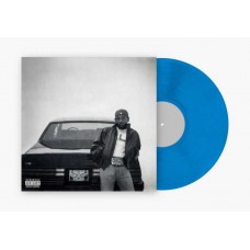 KENDRICK LAMAR-GNX -COLOURED- (LP)