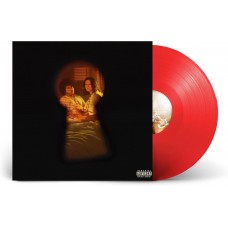 SELENA GOMEZ & BENNY BLANCO-I SAID I LOVE YOU FIRST -COLOURED- (LP)