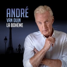 ANDRE VAN DUIN-LA BOHEME (CD)