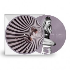 ARIANA GRANDE-MY EVERYTHING -PD- (2LP)