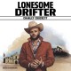 CHARLEY CROCKETT-LONESOME DRIFTER (CD)