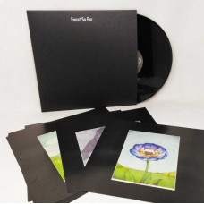 FAUST-SO FAR (LP)