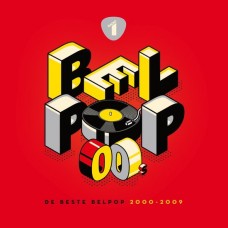 V/A-BELPOP 2000-2009 (2CD)