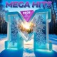 V/A-MEGAHITS 2025 - DIE ERSTE (2CD)