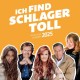 V/A-ICH FIND SCHLAGER TOLL - FRUHJAHR/SOMMER 2025 (2CD)
