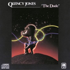 QUINCY JONES-THE DUDE (CD)