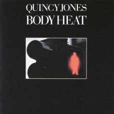 QUINCY JONES-BODY HEAT (CD)