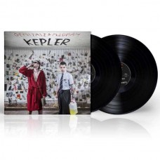 GEMITAIZ & MADMAN-KEPLER (2LP)