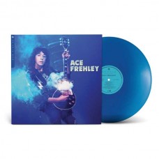 ACE FREHLEY-NOW PLAYING -COLOURED/LTD- (LP)