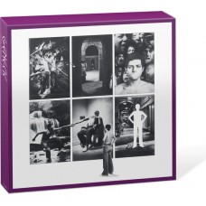 GENESIS-THE LAMB LIES DOWN ON BROADWAY -ANNIV/BOX- (5LP+BLU-RAY)