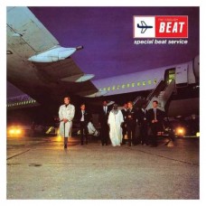 BEAT-SPECIAL BEAT SERVICE (CD)