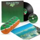 YES-CLOSE TO THE EDGE -HQ/BOX- (5CD+LP+BLU-RAY)