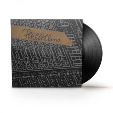 PHIL COLLINS-LIVE FROM THE BOARD... THE OFFICIAL BOOTLEG -BF- (12")