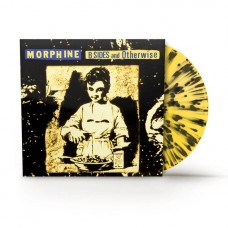 MORPHINE-B-SIDES AND OTHERWISE -COLOURED/BF- (LP)